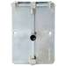 Circuit Board Holder, M001A Movable Fixture, Stainless Steel
